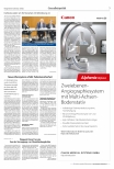 Vorschauseite 2: Gesundheitspolitik