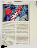 Vorschauseite 5: Evidenz-Update 1 2021 Neues aus der Datenbank PubMed