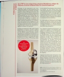 Vorschauseite 6: Evidenz-Update 1 2021 Neues aus der Datenbank PubMed