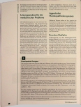 Vorschauseite 2: Homöopathie - ökologisch, nachhaltig und wissenschaftlich