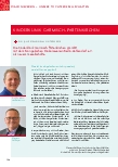 Vorschauseite 3: Diakonieverein – unsere Tochtergesellschaften
