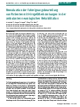 Vorschauseite 1: Reevaluation der Fahreignungsbeurteilung von Patienten mit Hirngefäßerkrankungen in der ambulanten neurologischen Rehabilitation