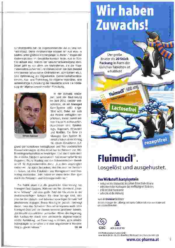 Vorschauseite 2: Die Erfahrung der anderen