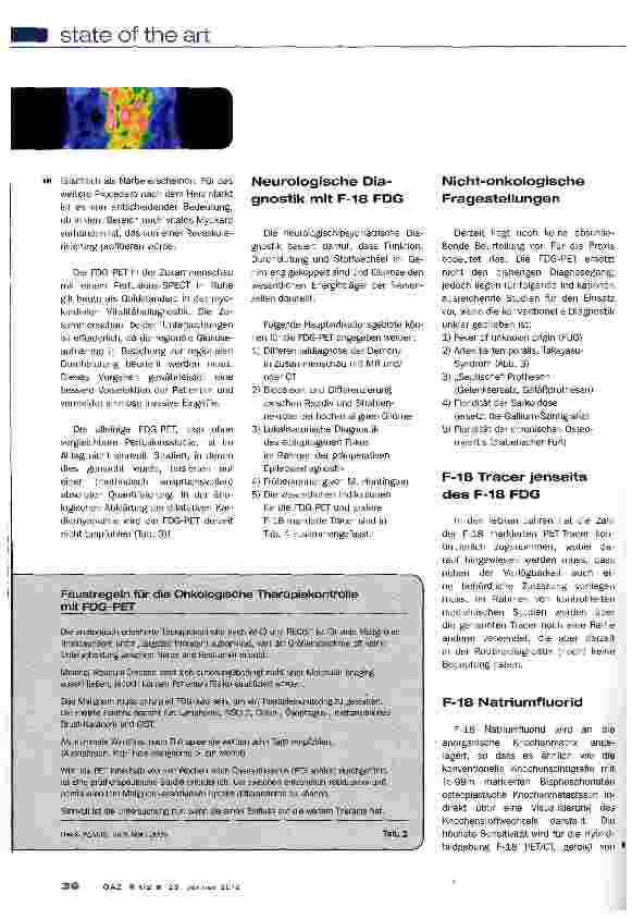 Vorschauseite 6: PET