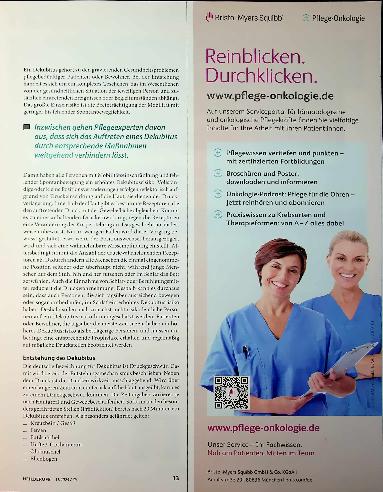 Vorschauseite 2: Dekubitus verhindern