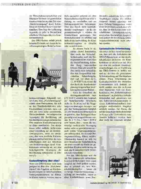 Vorschauseite 3: Grundsätzliche Konstruktionsfehler