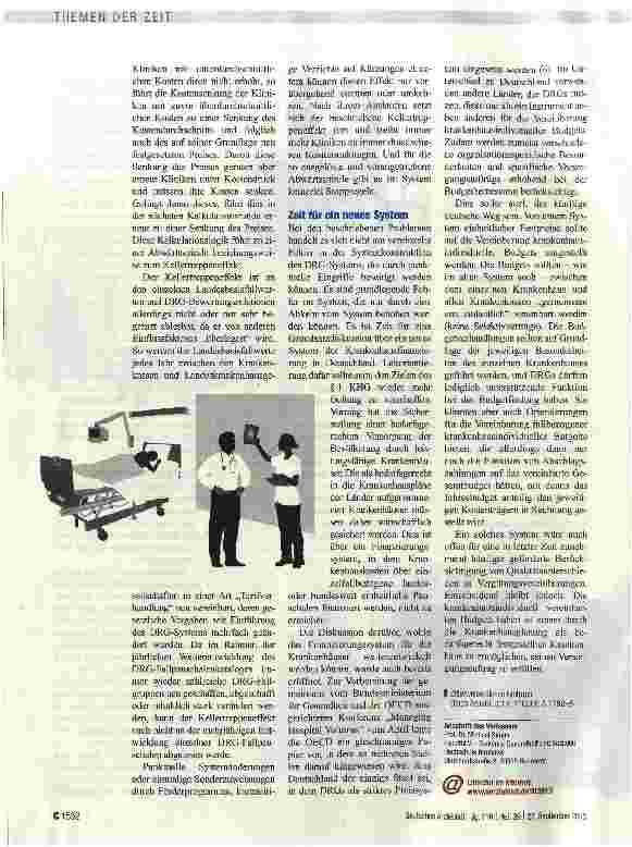 Vorschauseite 5: Grundsätzliche Konstruktionsfehler