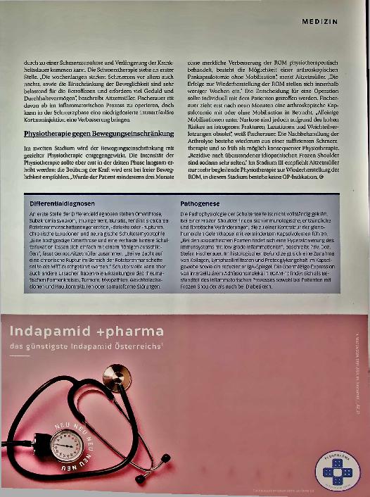 Vorschauseite 4: Geduld ist gefragt.