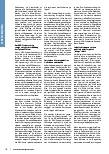 Vorschauseite 2: Was kommt nach dem DRG-System? "Weiter so" bedeutet auf kurz oder lang Rationierung.