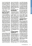 Vorschauseite 3: Was kommt nach dem DRG-System? "Weiter so" bedeutet auf kurz oder lang Rationierung.
