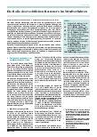 Vorschauseite 1: Die Rolle des rechtlichen Betreuers im Strafverfahren