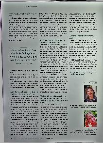 Vorschauseite 2: "Die Sprache kann manchmal ein Hindernis sein."