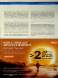 Vorschauseite 2: Wie ein Déjà-vu