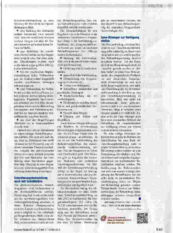 Vorschauseite 2: Schwere komplexe Erkrankung