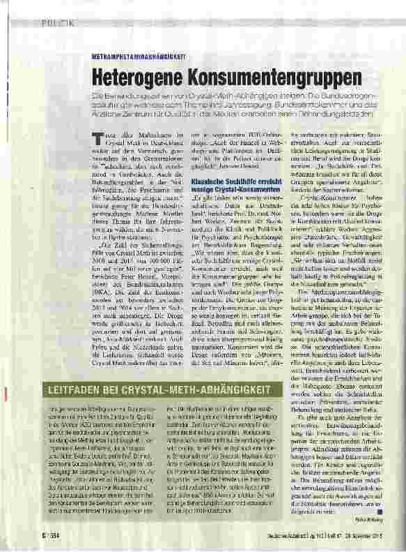 Vorschauseite 1: Heterogene Konsumentengruppen