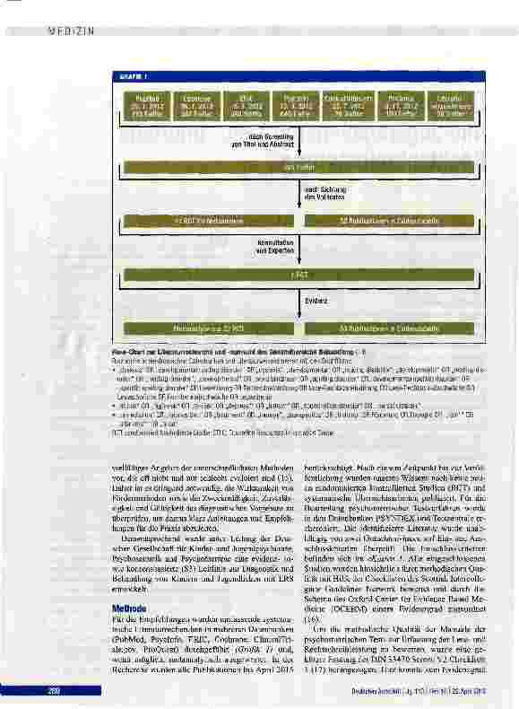 Vorschauseite 2: Diagnostik und Förderung von Kindern und Jugendlichen mit Leseund/oder Rechtschreibstörung
