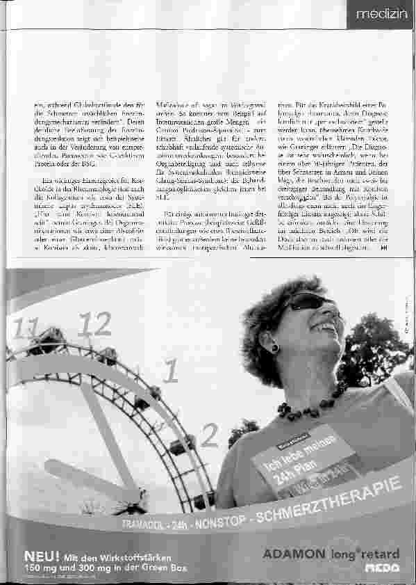 Vorschauseite 2: Kortikoide als Brückentherapie