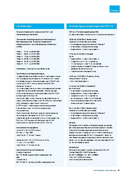 Vorschauseite 2: Prozessoptimierung und flexibles Arbeiten