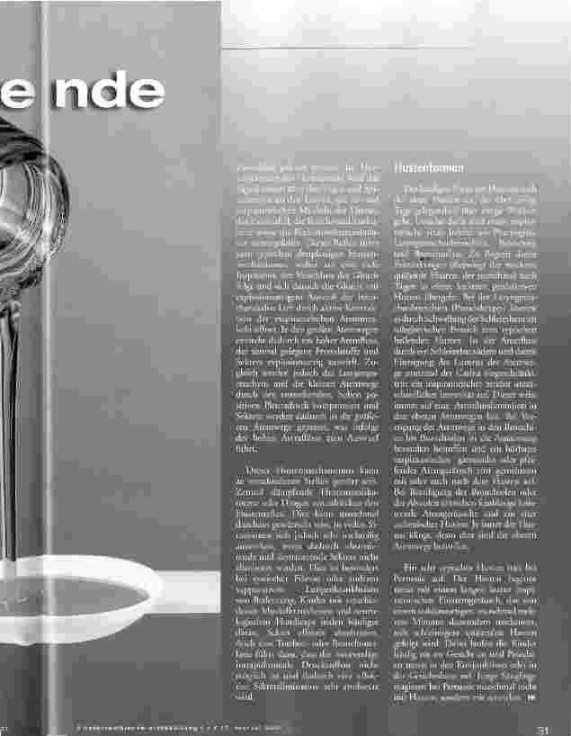 Vorschauseite 2: Das hustende Kind