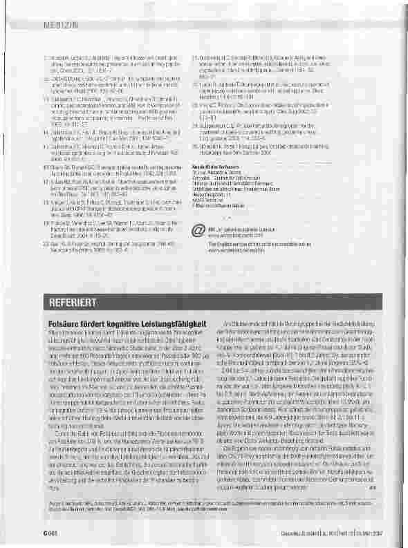 Vorschauseite 6: Widerstandssyndrom der oberen Atemwege