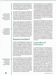 Vorschauseite 2: Intakte Schleimhäute - starke Abwehr