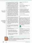 Vorschauseite 4: Intakte Schleimhäute - starke Abwehr