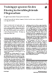 Vorschauseite 1: Trainingsprogramm für den Einstieg ins berufsbegleitende Pflegestudium