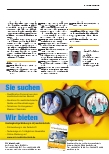 Vorschauseite 3: POCT-Laborgeräte auf einer Intensivstation