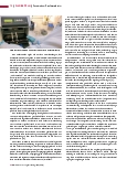 Vorschauseite 3: Faszination Rechtsmedizin: Interdisziplinarität für die objektive Wahrheit.