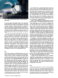 Vorschauseite 5: Faszination Rechtsmedizin: Interdisziplinarität für die objektive Wahrheit.