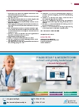Vorschauseite 6: Faszination Rechtsmedizin: Interdisziplinarität für die objektive Wahrheit.