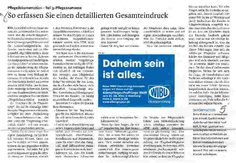 Vorschauseite 1: So erfassen Sie einen detaillierten Gesamteindruck
