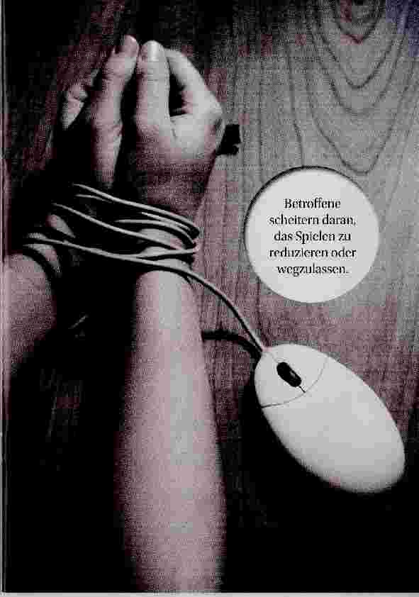 Vorschauseite 2: Die Kontrolle verlieren