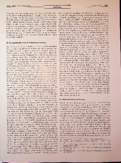 Vorschauseite 4: Hamburger Auslese 2023 - Entwicklungen aus der Rechtsprechung zum Recht der Lebensmittelkennzeichnung