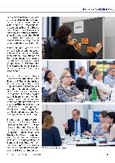 Vorschauseite 4: Pflege neu denken - Österreich: Ein Fazit für die Zukunft
