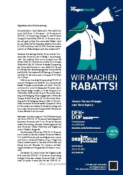 Vorschauseite 6: Richtig entscheiden.