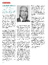 Vorschauseite 1: Zum Gedenken an Prof. Dr. med. Jörg Kleine-Tebbe