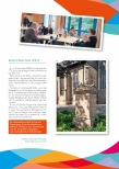 Vorschauseite 4: Die Regionaltage der fünf Regionen