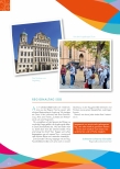 Vorschauseite 5: Die Regionaltage der fünf Regionen
