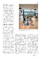 Vorschauseite 2: Vielfältige Dienstleistungen - eine Architektur