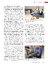 Vorschauseite 2: Medizintechnik erlebbar machen. Das Museumslabor RöLab am Deutschen Röntgen-Museum.