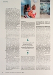 Vorschauseite 3: Missed Nursing Care auf dem Notfall - Fiktion oder Realität?