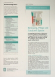 Vorschauseite 4: Missed Nursing Care auf dem Notfall - Fiktion oder Realität?