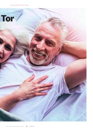 Vorschauseite 2: Sex als energetisches Tor