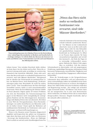 Vorschauseite 3: Sex als energetisches Tor