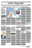 Vorschauseite 1: Labor & Diagnostik