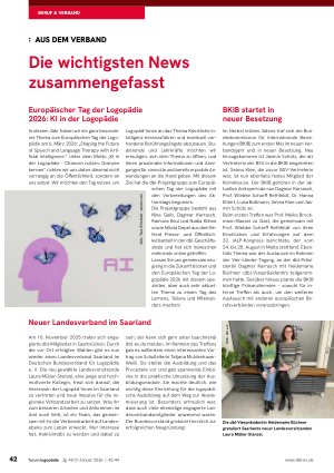 Vorschauseite 1: Die wichtigsten News zusammengefasst