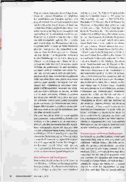 Vorschauseite 3: Alt - einsam - isoliert? Wege zur Teilhabe