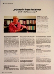 Vorschauseite 3: Das Sisyphos-Ministerium