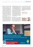 Vorschauseite 4: Ein neuer Rettungsschirm